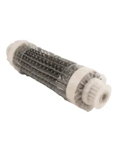 Penseelset grijs Dolphin 2×2 C6 Plus 99955366-DIY