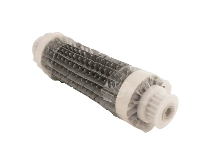 Gray Dolphin 2×2 C6 Plus brush set 99955366-DIY