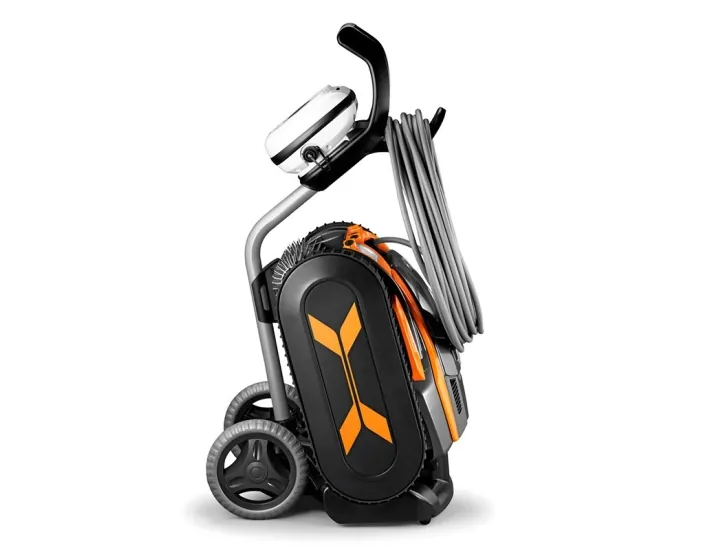 Zodiac Vortrax TRX 7500 iQ