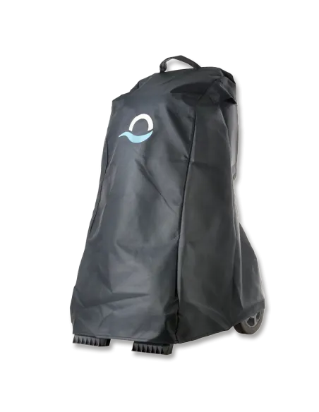 Tampa do carrinho robô limpador de piscina Dolphin Premium