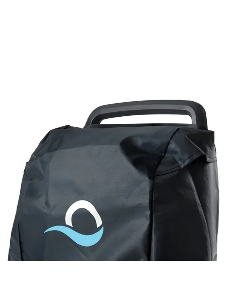 Tampa do carrinho robô limpador de piscina Dolphin Premium