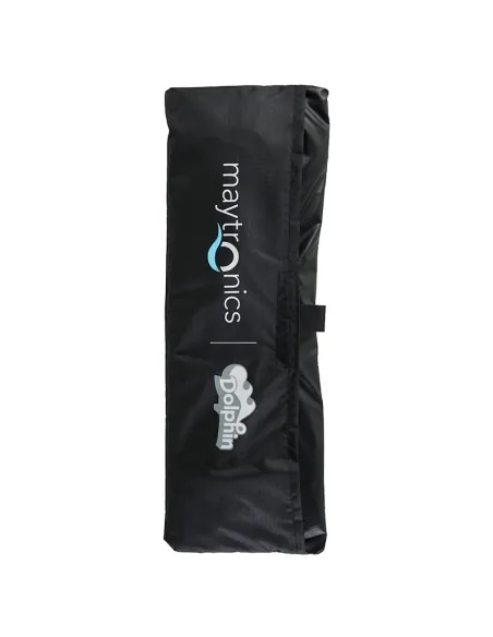 Tampa do carrinho robô limpador de piscina Dolphin Premium