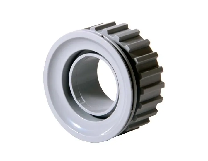 Robô limpador de piscina Dolphin roda traseira...