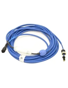 Schwimmendes Kabel 18m mit Drehgelenk Dolphin 99958906-DIY