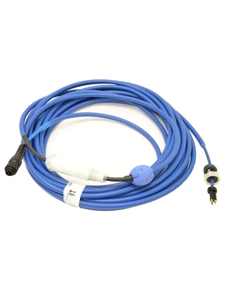 Cable Flotant 18m amb Swivel Dolphin 99958906-DIY