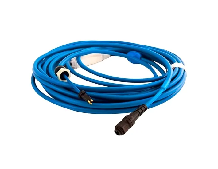 Schwimmendes Kabel 18m mit Drehgelenk Dolphin...