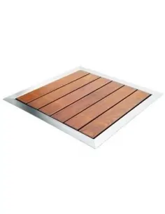 Plato Para Ducha Pluvium AstralPool