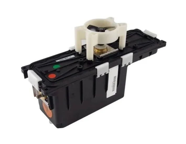 Motor Block for Dolphin robot 99953053-EX