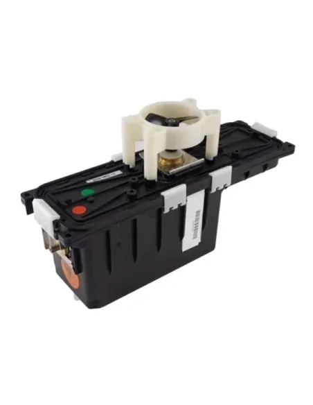 Motor Block for Dolphin robot 99953053-EX