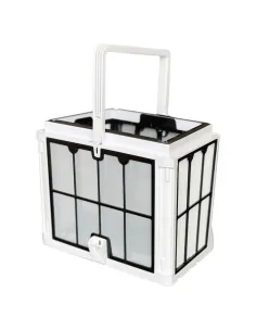 Filterkorfset, gecombineerde panelen S2 Dolphin 9991660-ASSY 2