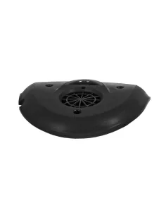 Black Impeller Cover for Dolphin W20 9982356