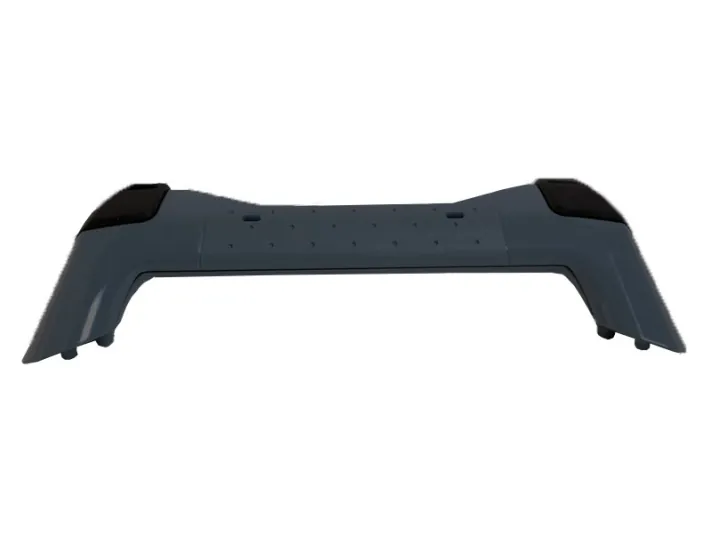 Nansa color negre per Dolphin W20 99957093-ASSY