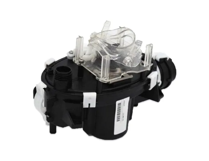 Bloque Motor S2 LED Dolphin 9995396-EX