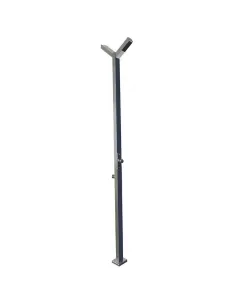 Ducha Temporizada Con 2 Rociadores AstralPool