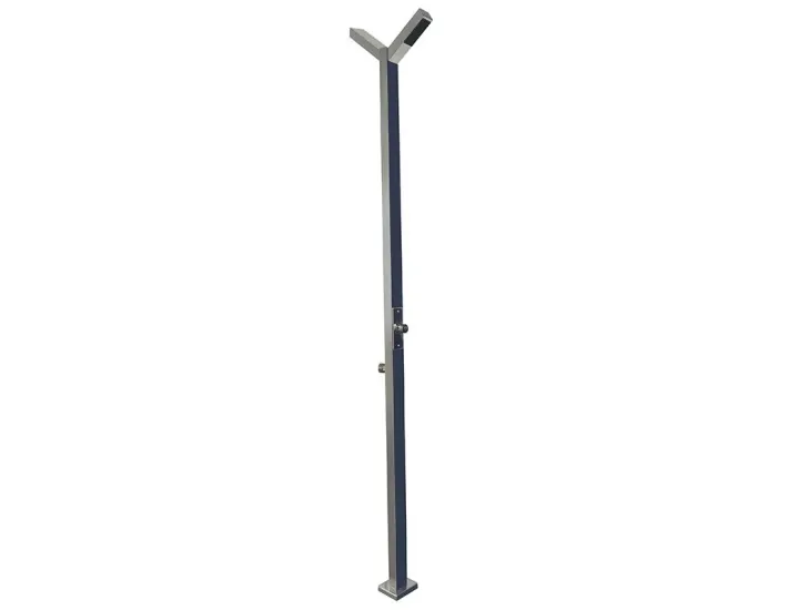 Ducha Temporizada Con 2 Rociadores AstralPool