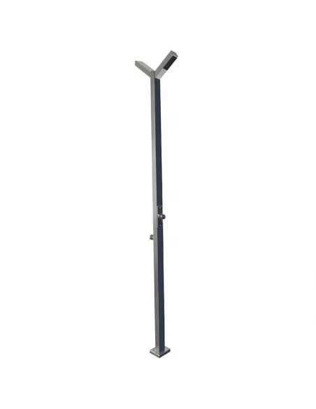 Ducha Temporizada Con 2 Rociadores AstralPool