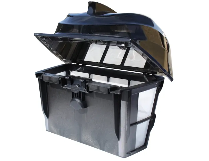 INVERX Robot M60 a batteria