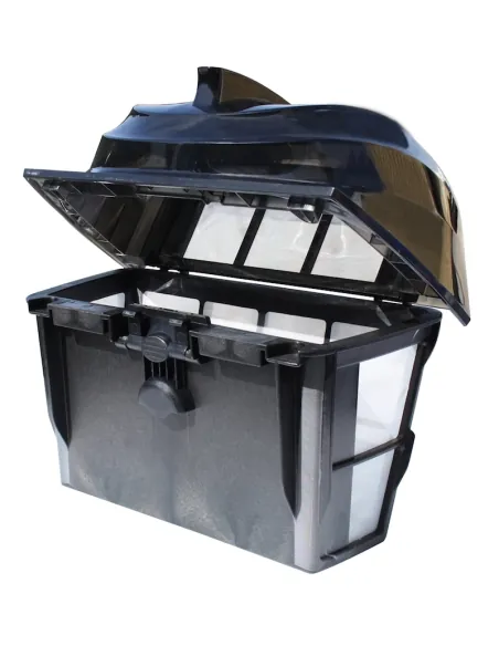 INVERX Robot M60 a batteria