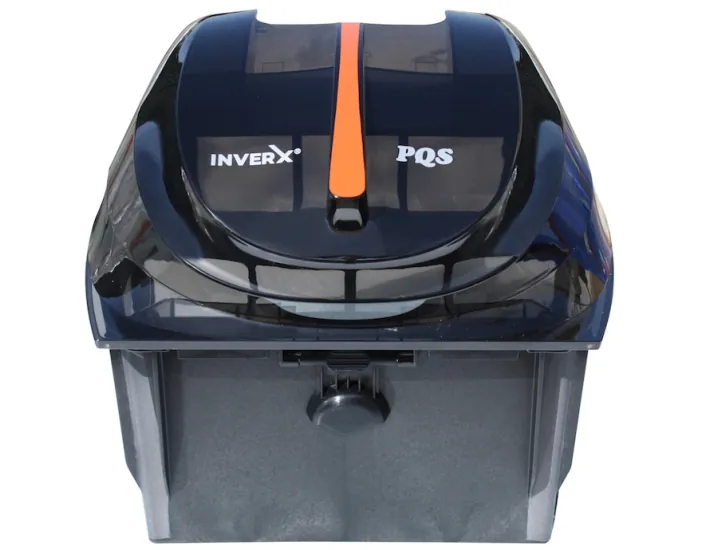 INVERX Robot M60 a batteria