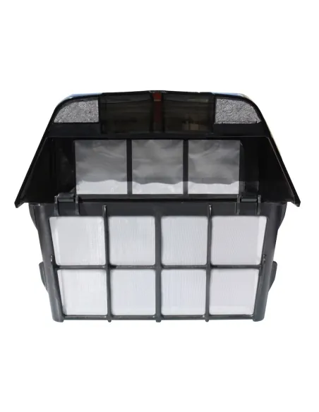 INVERX Robot M60 a batteria