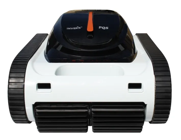 INVERX Robot M60 a batteria