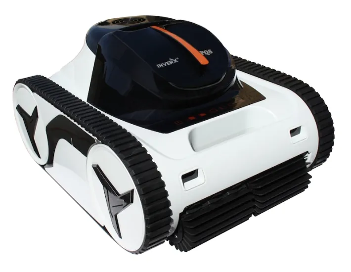 INVERX Robot M60 a batteria