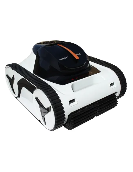 INVERX Robot M60 a batteria