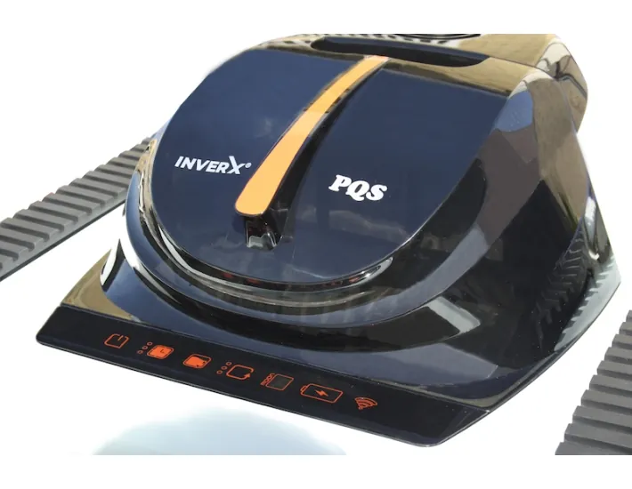 INVERX Robot M60 a batteria