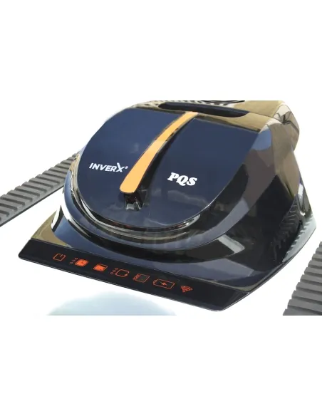 INVERX Robot M60 a batteria