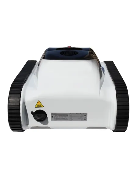 INVERX Robot M60 a batteria
