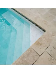 QP 150/100 PREMIUM 3D versterkte zwembadfolie QP 150/100...