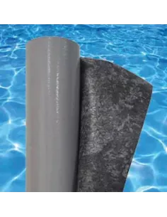 SopremaPool 180/100 3D versterkte liner