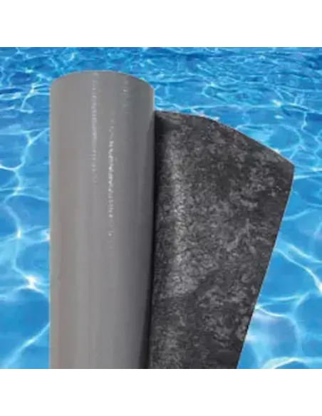 SopremaPool 180/100 3D versterkte liner
