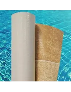 SopremaPool Versterkte liner 150/100 DESIGN