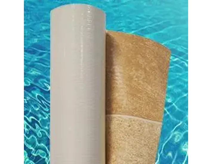 SopremaPool Versterkte liner 150/100 DESIGN