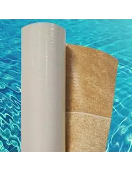 SopremaPool Versterkte liner 150/100 DESIGN