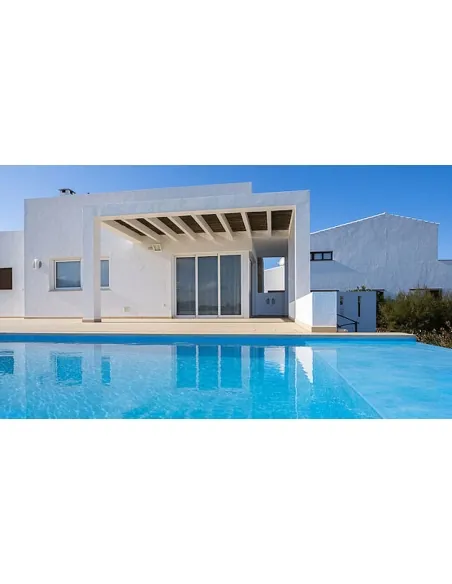 ALKORPLAN 150/100 VOGUE Versterkte voering