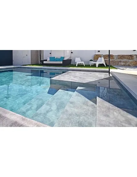 ALKORPLAN 150/100 VOGUE Versterkte voering