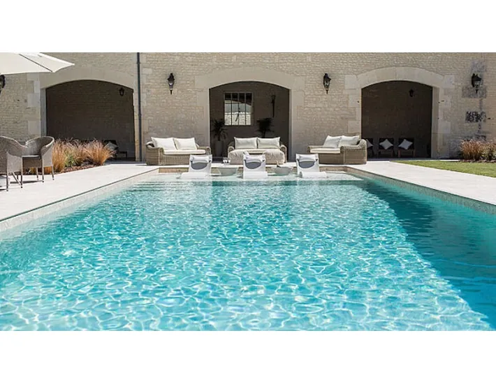 ALKORPLAN 150/100 VOGUE Versterkte voering