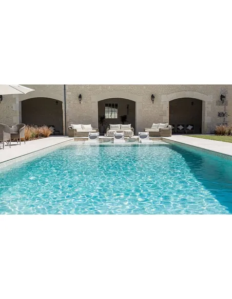 ALKORPLAN 150/100 VOGUE Versterkte voering