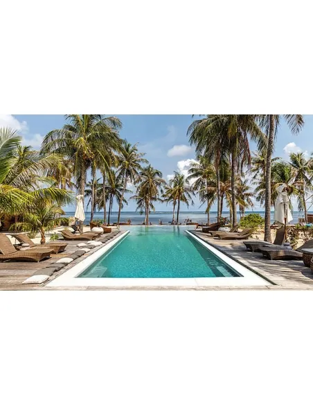 ALKORPLAN 150/100 VOGUE Versterkte voering