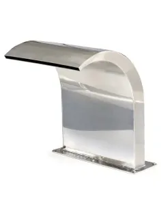 Cortina de cascata para piscina residencial AstralPool