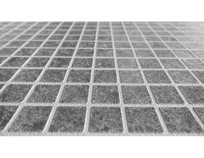 ALKORPLAN 200/100 CERAMICS Versterkte voering