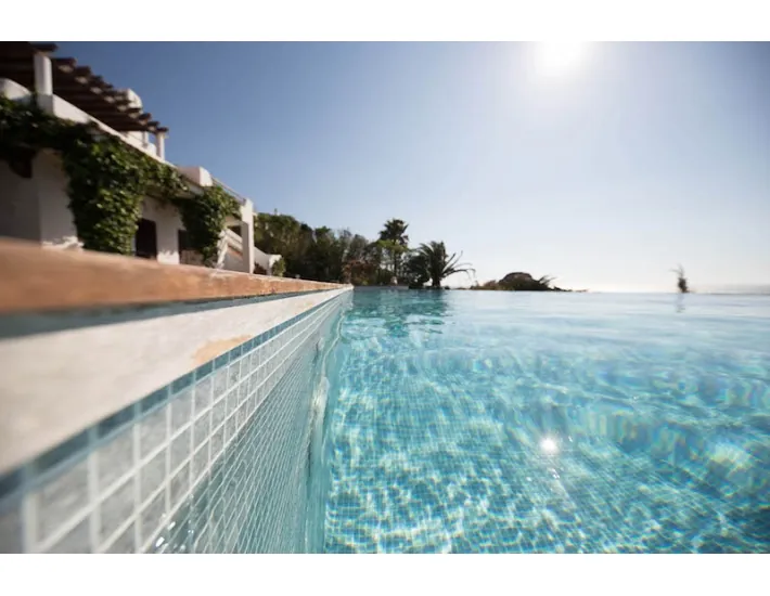 ALKORPLAN 200/100 CERAMICS Versterkte voering