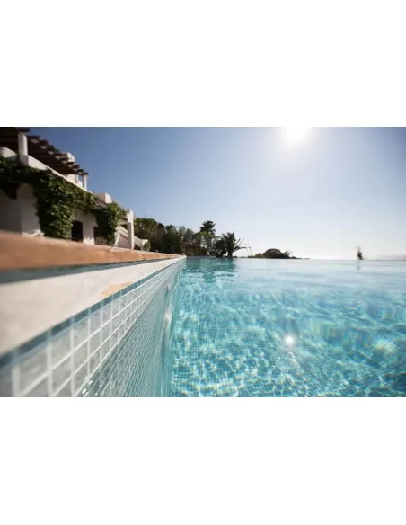 ALKORPLAN 200/100 CERAMICS Versterkte voering