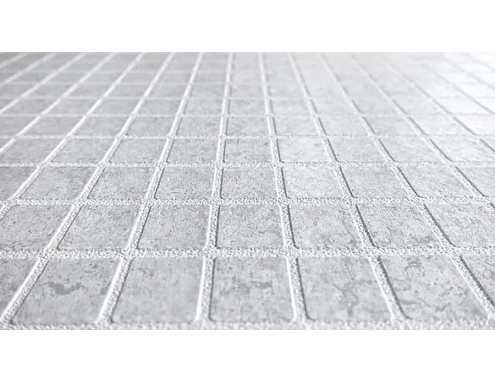 ALKORPLAN 200/100 CERAMICS Versterkte voering