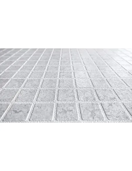 ALKORPLAN 200/100 CERAMICS Versterkte voering