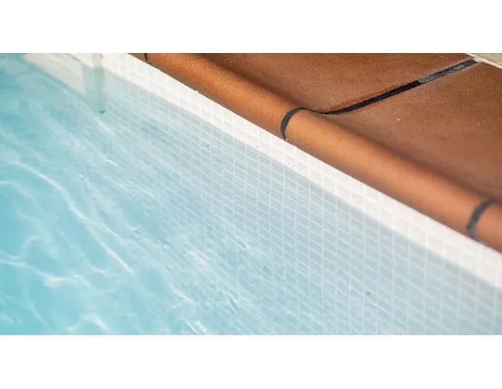 ALKORPLAN 200/100 CERAMICS Versterkte voering