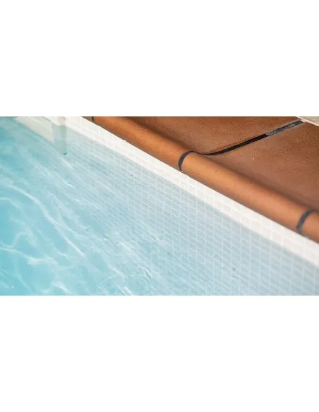 ALKORPLAN 200/100 CERAMICS Versterkte voering