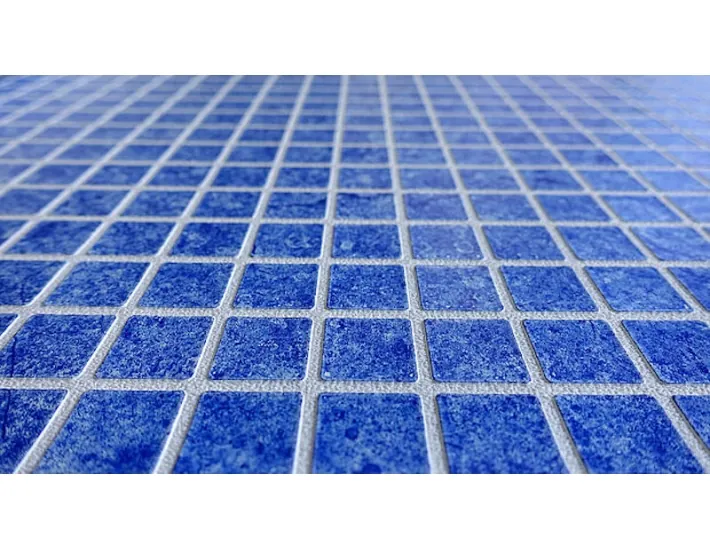 ALKORPLAN 200/100 CERAMICS Versterkte voering